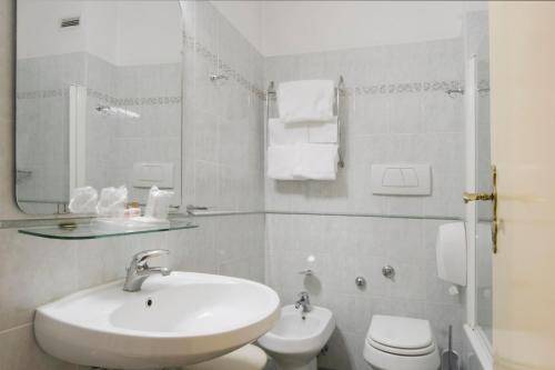 Hotel La Pace, Pisa