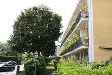 Culture Hotel Villa Capodimonte, Naples