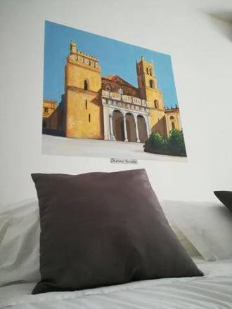 Hotel Elite, Palermo