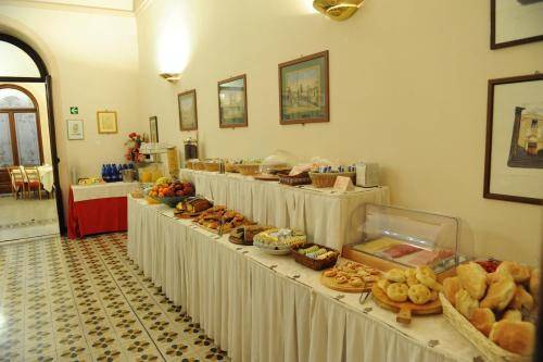 Royal Victoria Hotel, Pisa