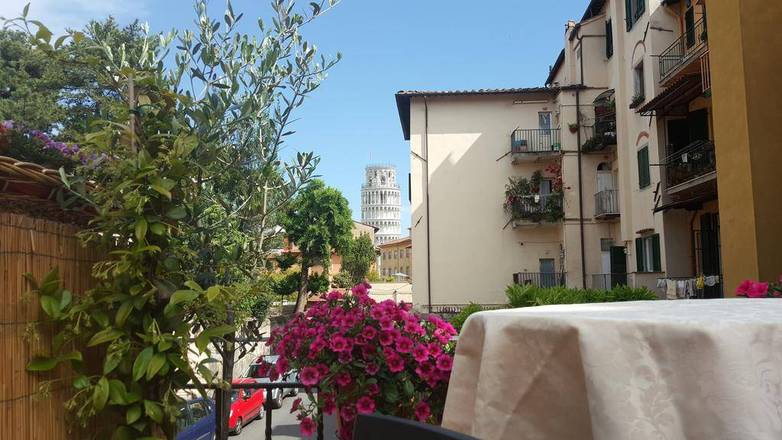Hotel Francesco, Pisa