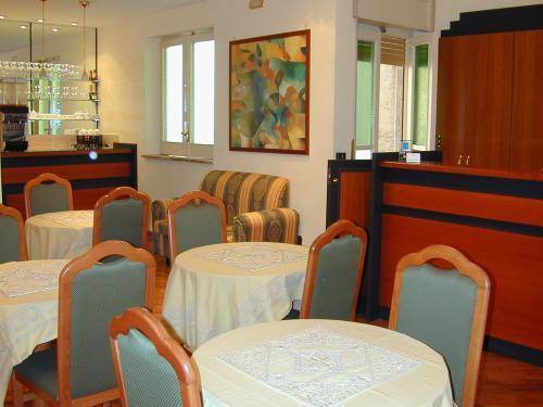 Amarcord Hotel, Palermo