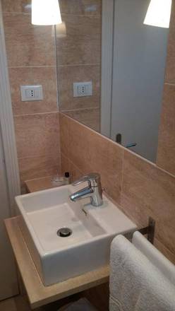 Hotel Touring, Pisa