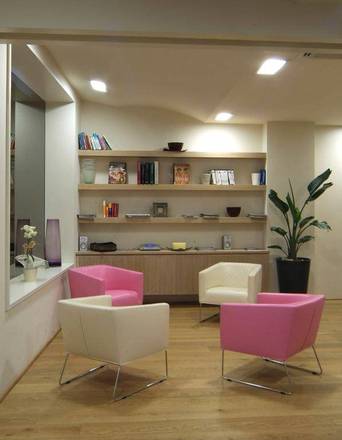 Hotel Touring, Pisa