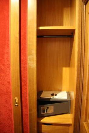 Culture Hotel Villa Capodimonte, Naples