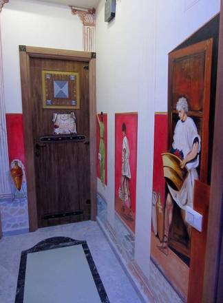 Hotel Europeo - Sea Hotels, Naples