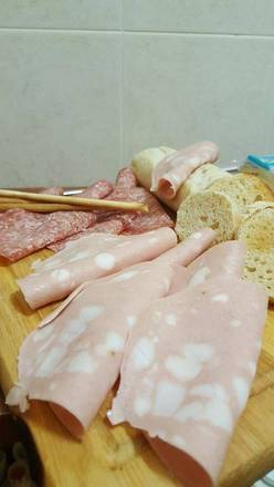 Bed & Breakfast Napoli Centrale, Naples
