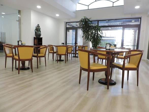 Hotel Elite, Palermo