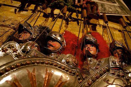 Hotel Elite, Palermo