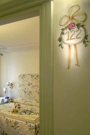Relais Dei Fiori Dimora D'Epoca, Pisa