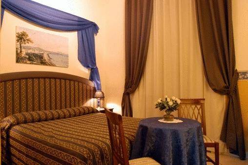 Bed & Breakfast Napoli Centrale, Naples
