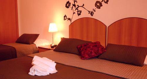 Hotel Francesco, Pisa