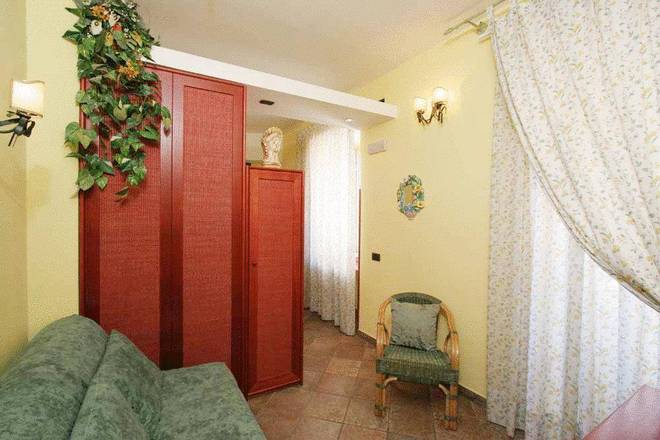 Hotel Europeo - Sea Hotels, Naples