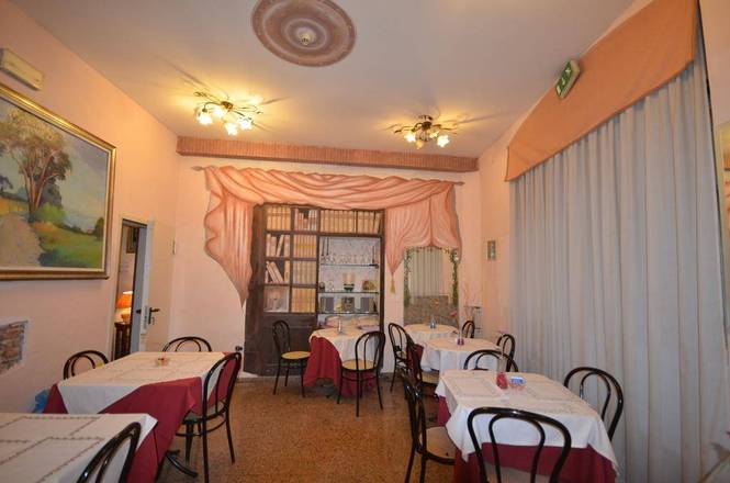 Hotel Leonardo, Pisa