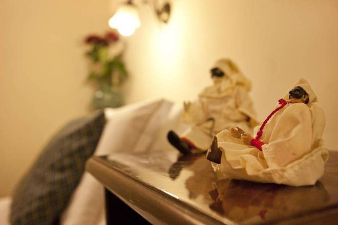 Hotel Il Convento, Naples
