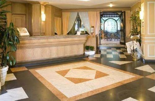 Culture Hotel Villa Capodimonte, Naples