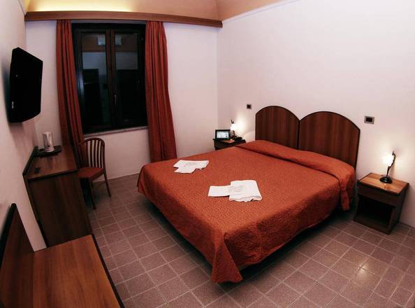 Hotel Francesco, Pisa