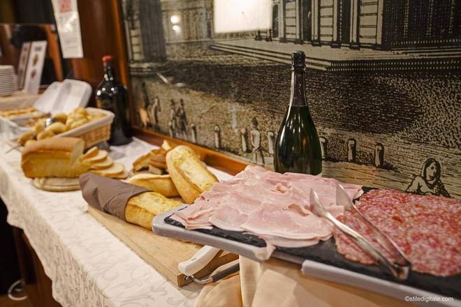 Hotel La Pace, Pisa