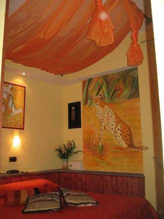 Hotel Europeo - Sea Hotels, Naples