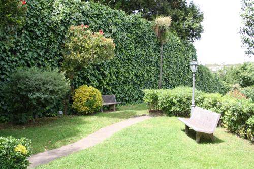 Culture Hotel Villa Capodimonte, Naples
