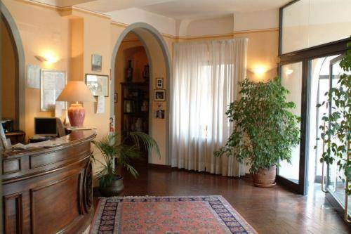 Hotel Verdi, Pisa