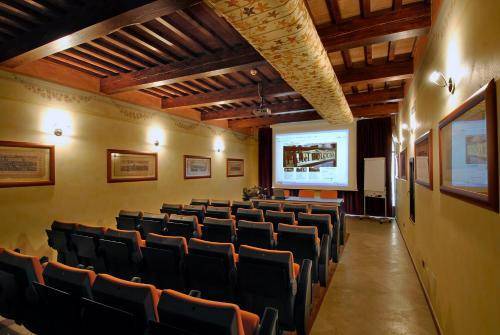 Hotel Bologna, Pisa
