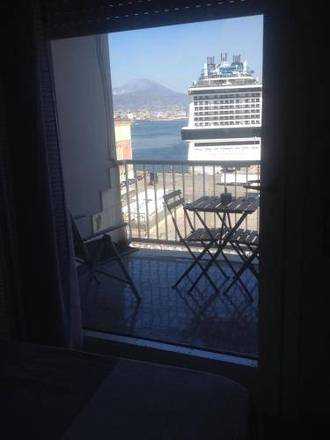 Hotel Bella Capri, Naples
