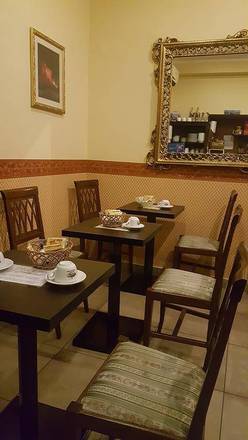 Bed & Breakfast Napoli Centrale, Naples