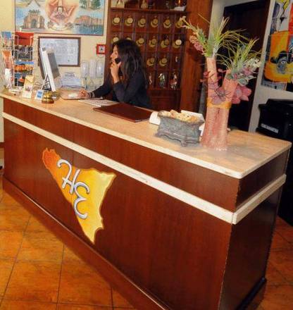 Hotel Elite, Palermo