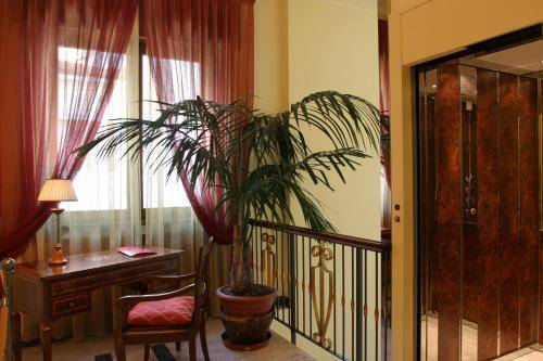 Hotel Alessandro Della Spina, Pisa