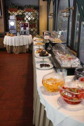 Culture Hotel Villa Capodimonte, Naples
