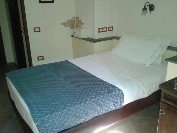 Hotel Il Convento, Naples