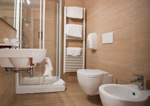 Hotel La Pace, Pisa