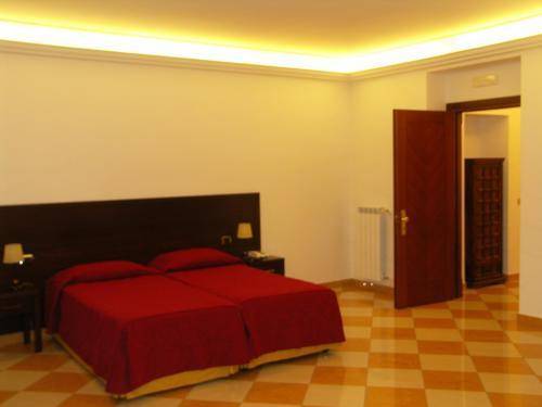 Albergo del Golfo, Naples