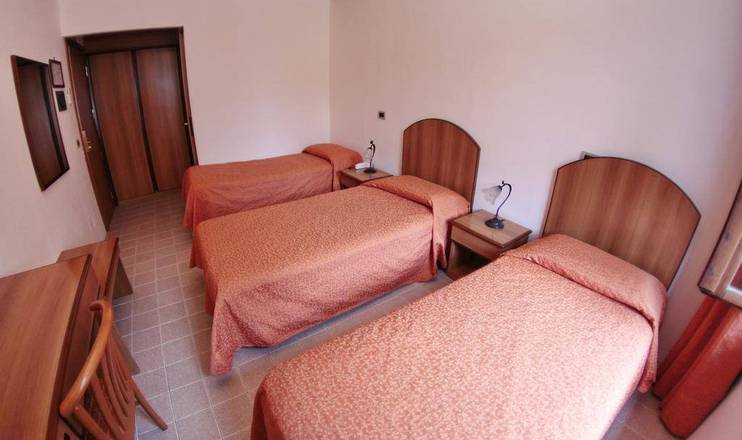 Hotel Francesco, Pisa