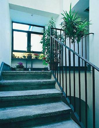 Hotel Il Convento, Naples