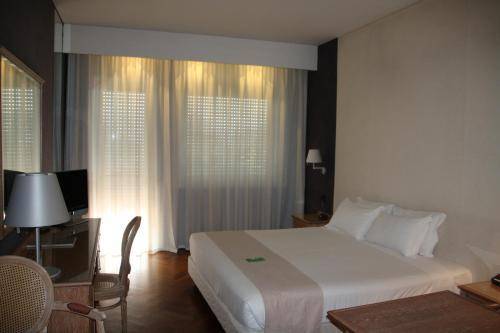 Culture Hotel Villa Capodimonte, Naples