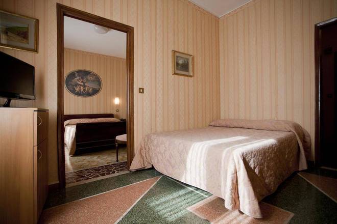 Hotel La Pace, Pisa