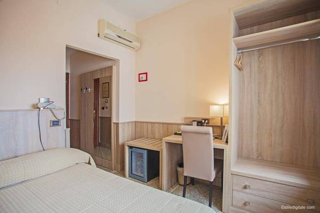 Hotel La Pace, Pisa