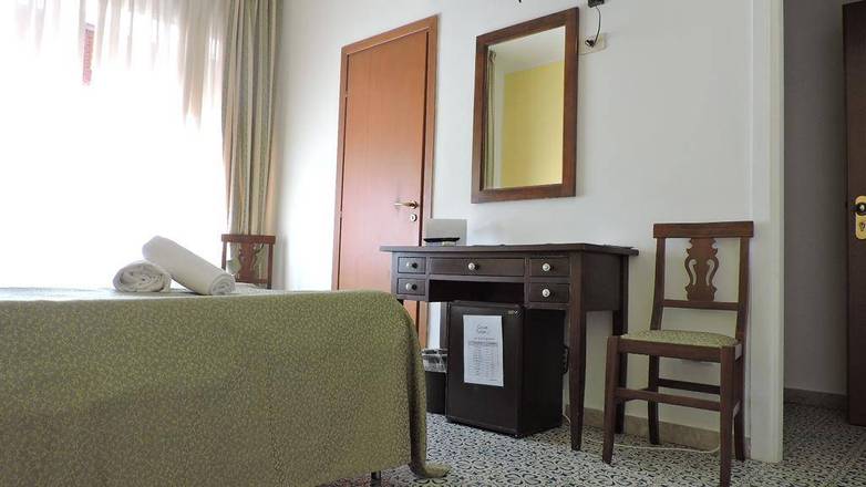 Hotel Elite, Palermo