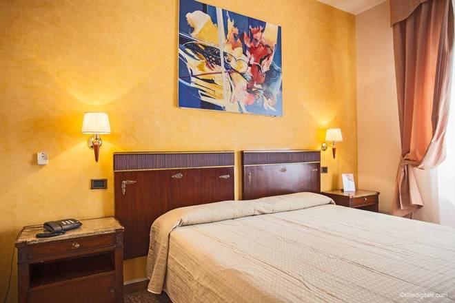 Hotel La Pace, Pisa