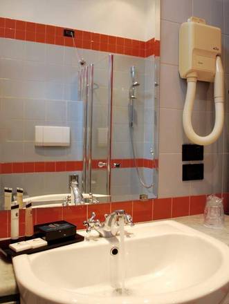 Culture Hotel Villa Capodimonte, Naples