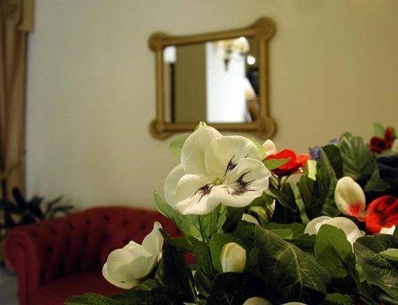 Hotel Alessandro Della Spina, Pisa