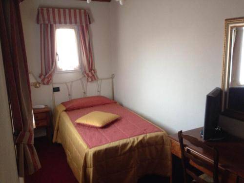 Hotel Di Stefano, Pisa