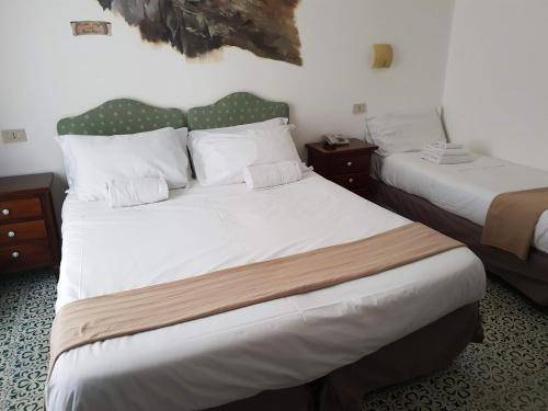 Hotel Elite, Palermo