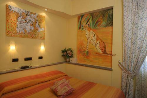 Hotel Europeo - Sea Hotels, Naples