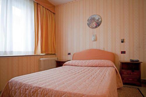 Hotel La Pace, Pisa