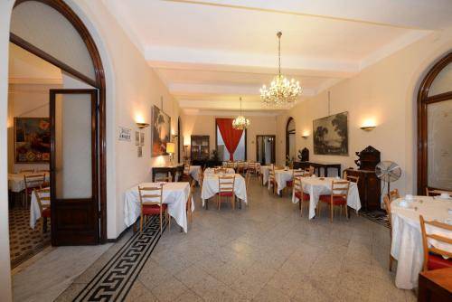 Royal Victoria Hotel, Pisa