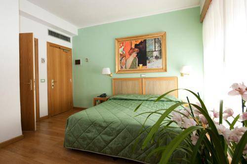 Hotel Touring, Pisa