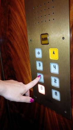 Hotel Il Convento, Naples